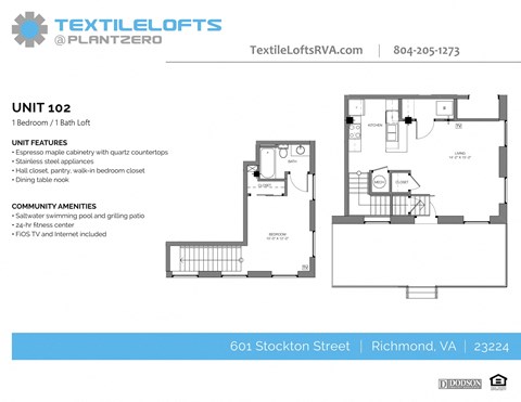 a typical floor plan of a house